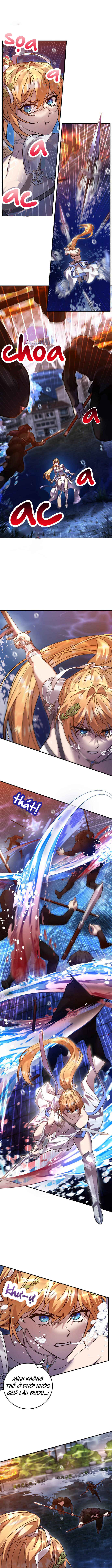Hero x Demon King x Villain Chapter 102 - Page 39
