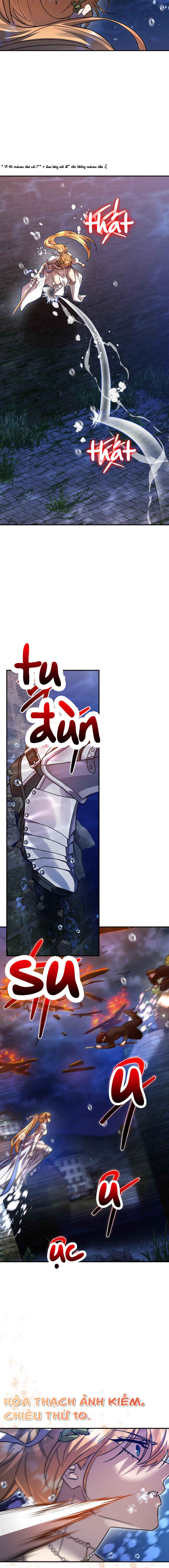 Hero x Demon King x Villain Chapter 102 - Page 40