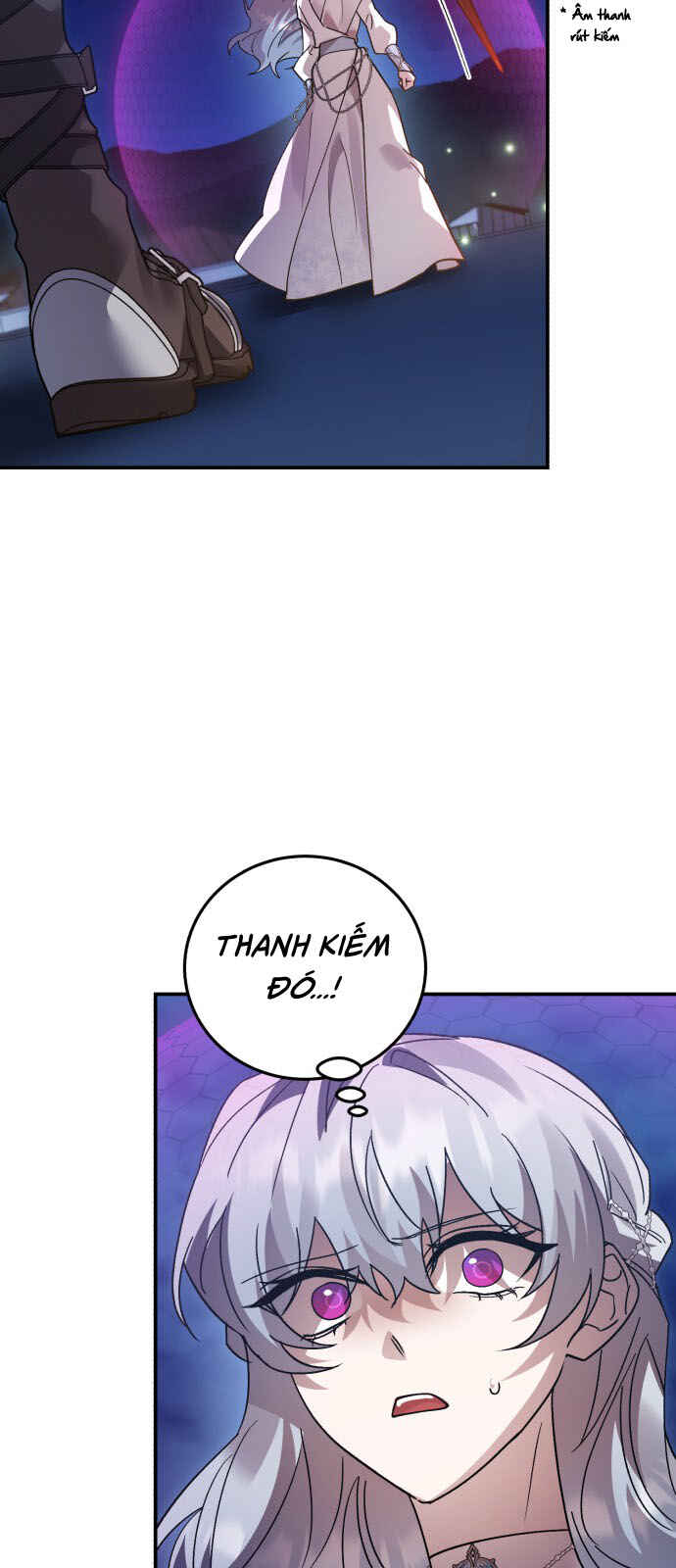 Hero x Demon King x Villain Chapter 102 - Page 7