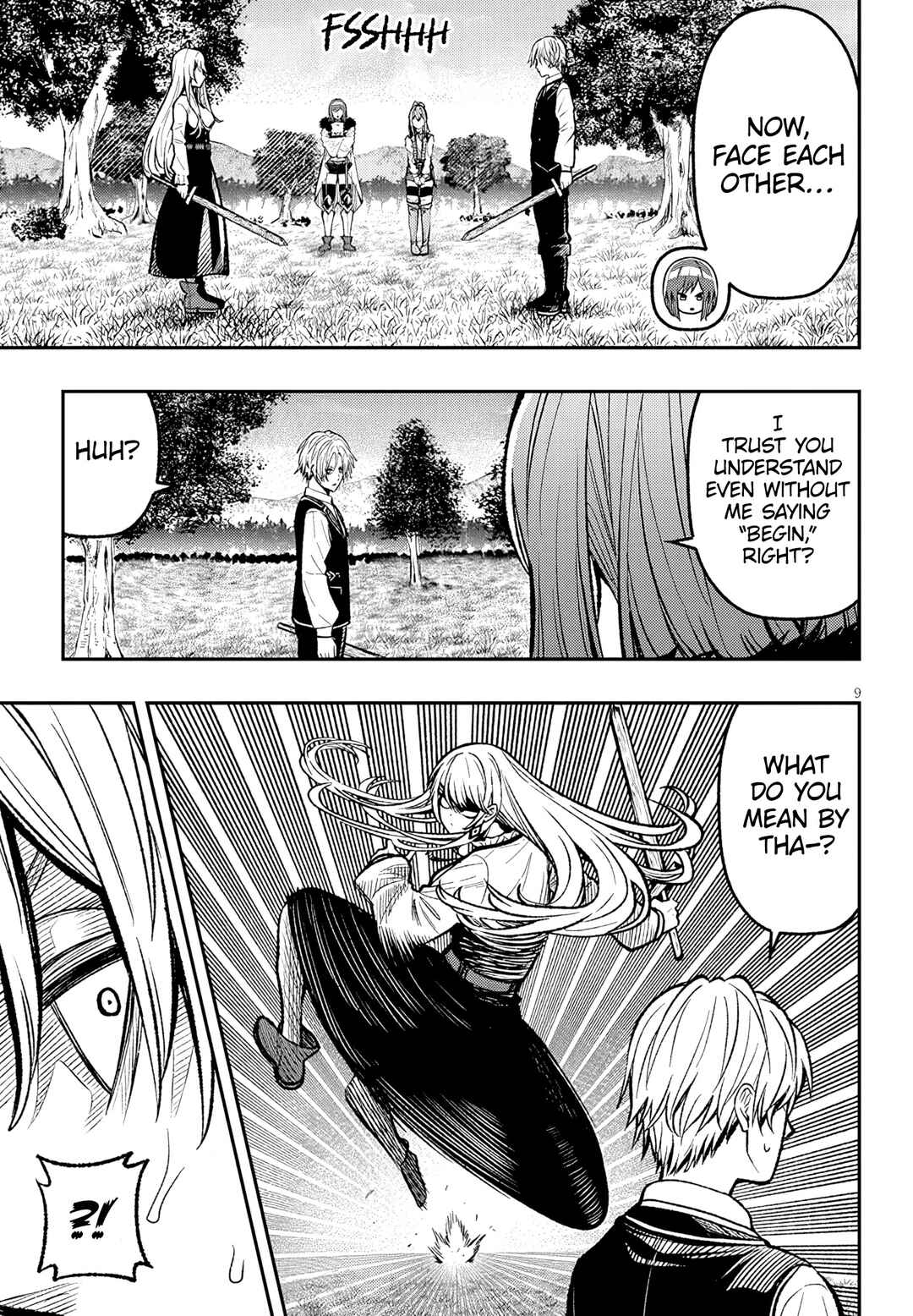 Taida na Akujoku Kizoku ni Tensei shita Ore, Scenario wo Bukkowashitara Kikakugai no Maryoku de Saikyou ni Natta Chapter 5 - Page 9