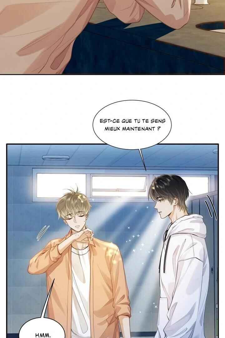 Wo Xihuan Ni De Xinxi Su Chapter 18 - Page 10