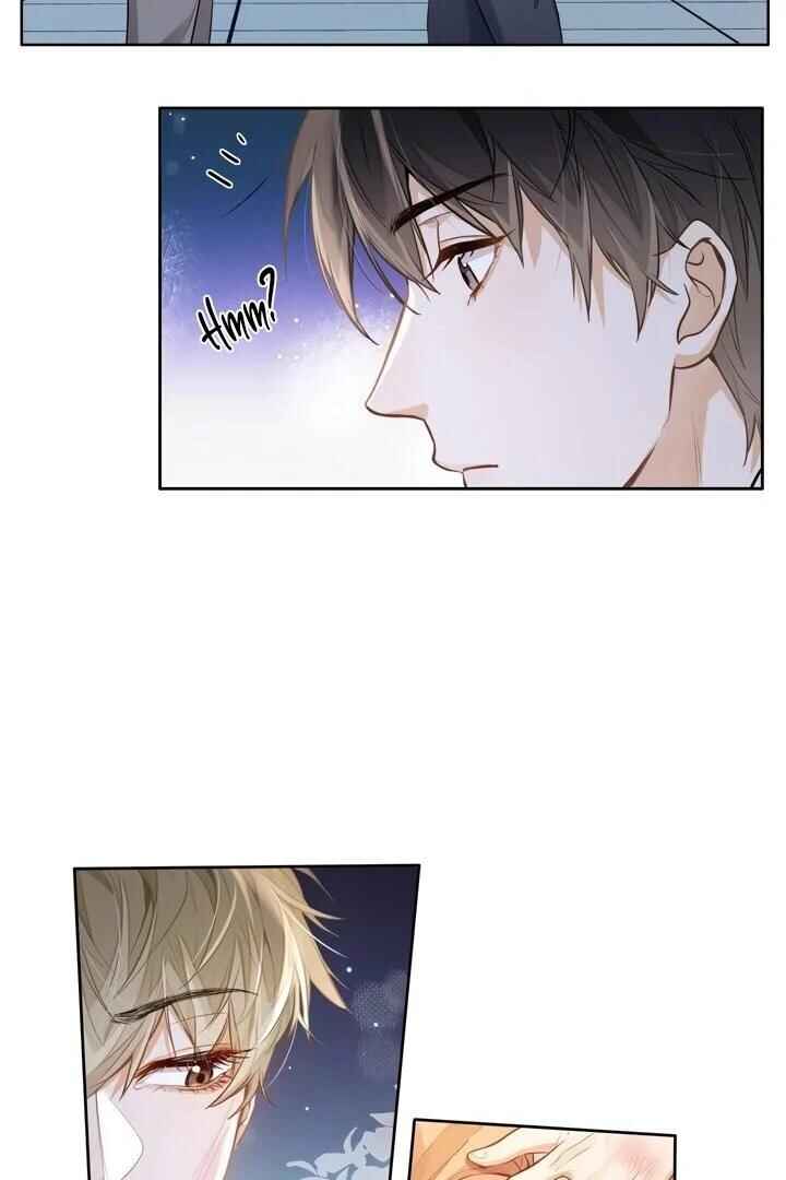 Wo Xihuan Ni De Xinxi Su Chapter 18 - Page 20