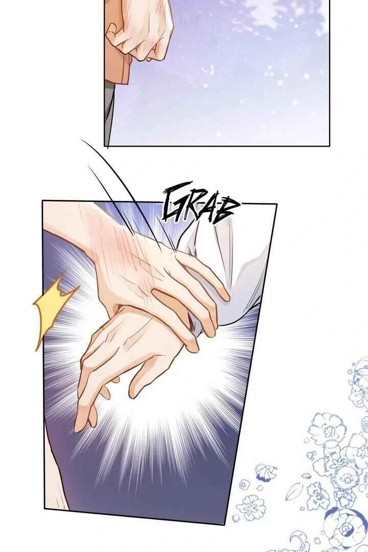 Wo Xihuan Ni De Xinxi Su Chapter 18 - Page 23