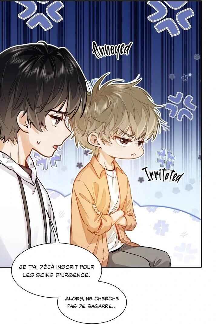 Wo Xihuan Ni De Xinxi Su Chapter 18 - Page 30