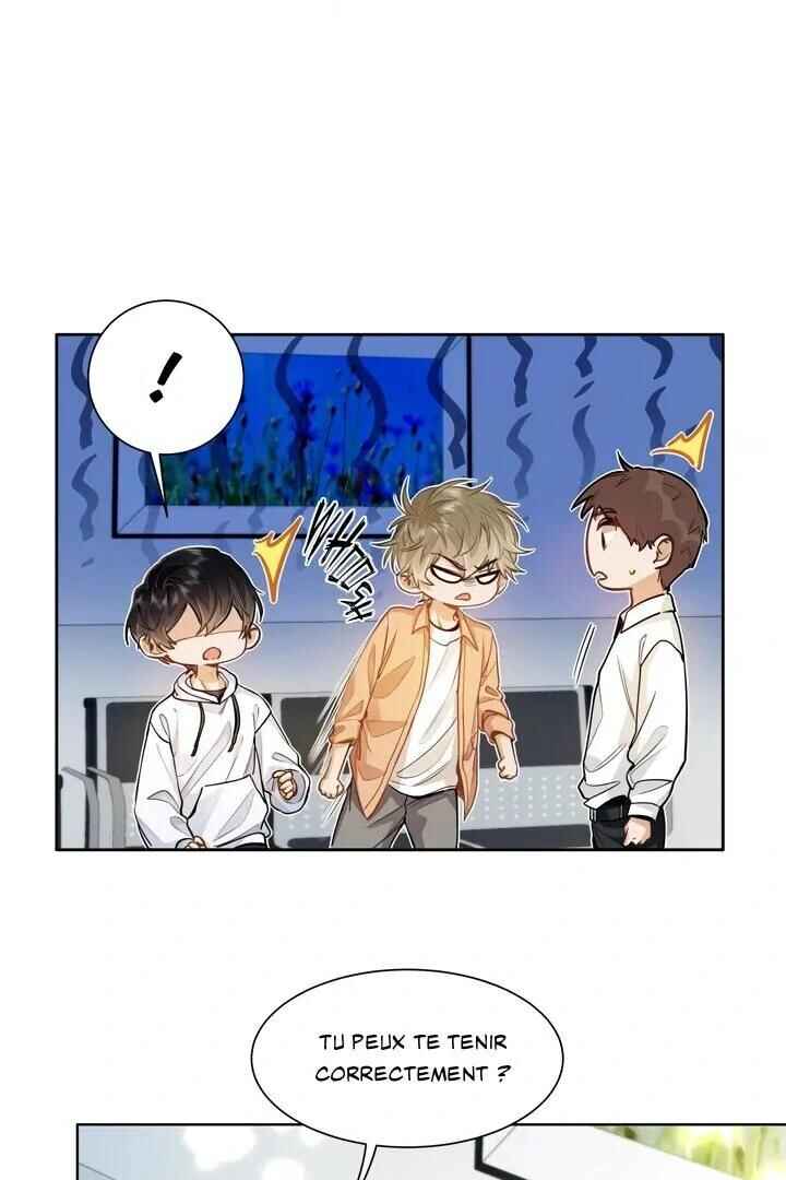 Wo Xihuan Ni De Xinxi Su Chapter 18 - Page 31
