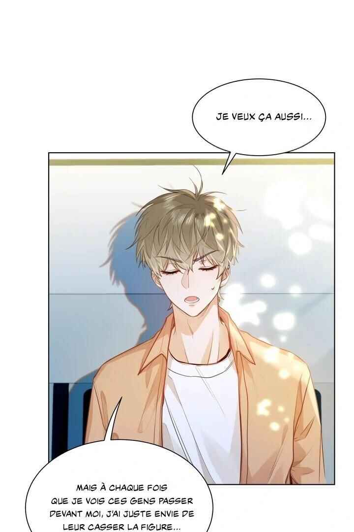 Wo Xihuan Ni De Xinxi Su Chapter 18 - Page 33