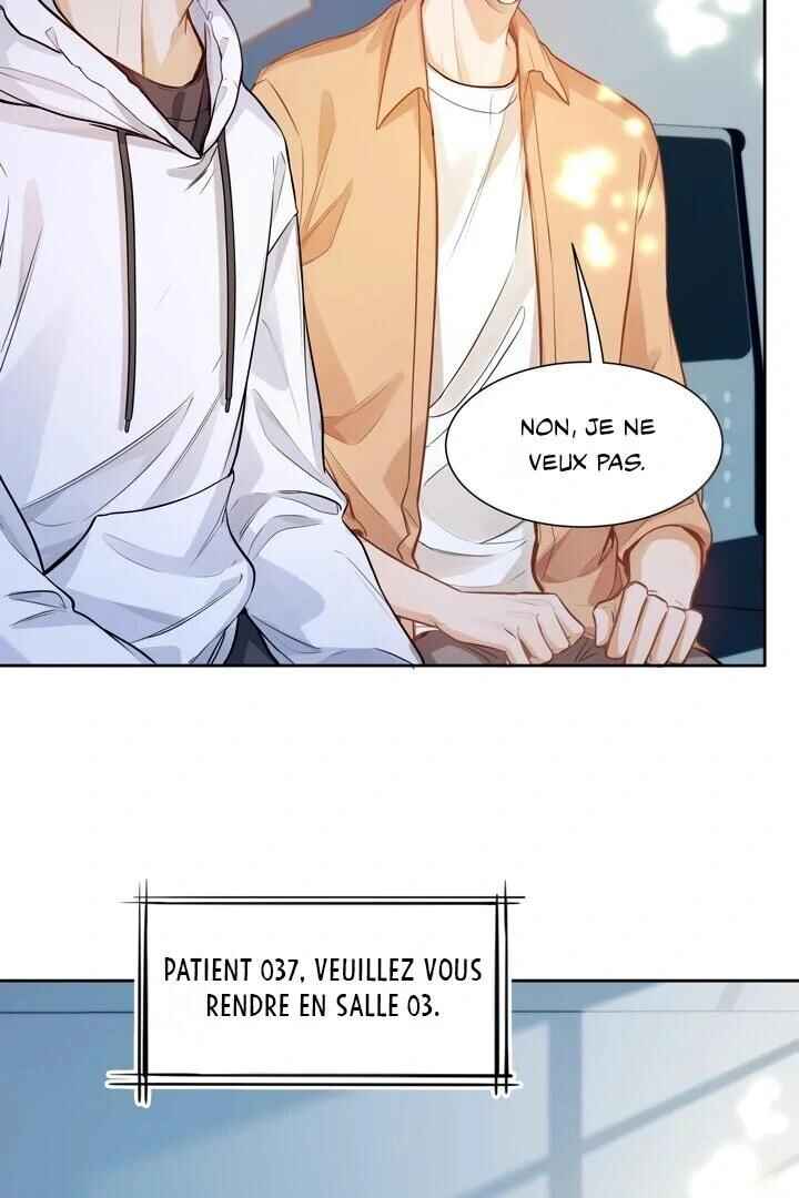 Wo Xihuan Ni De Xinxi Su Chapter 18 - Page 35