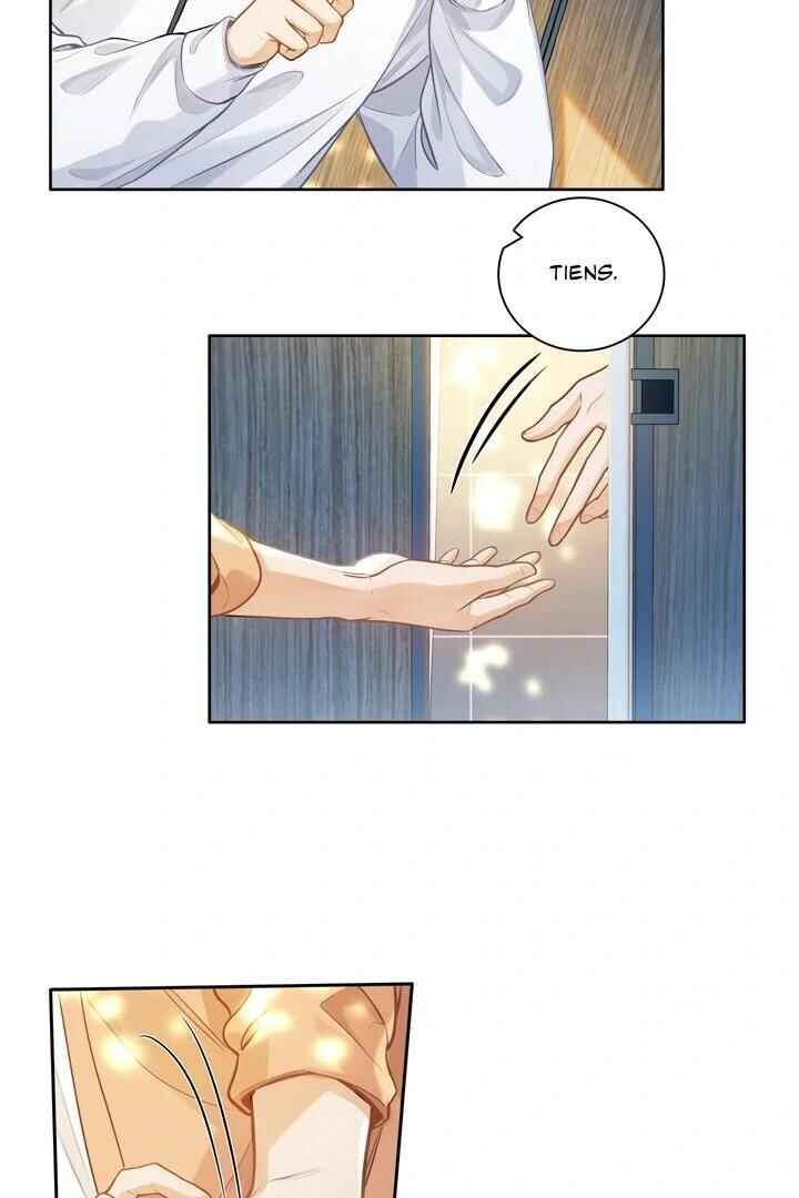 Wo Xihuan Ni De Xinxi Su Chapter 18 - Page 4