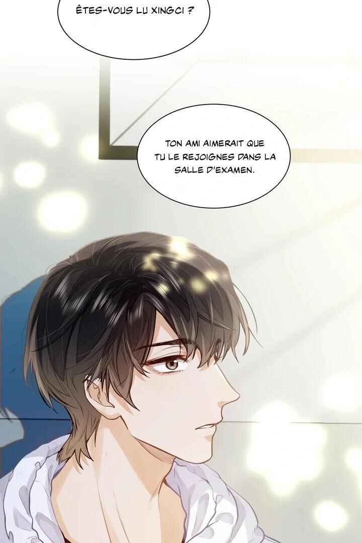 Wo Xihuan Ni De Xinxi Su Chapter 18 - Page 41