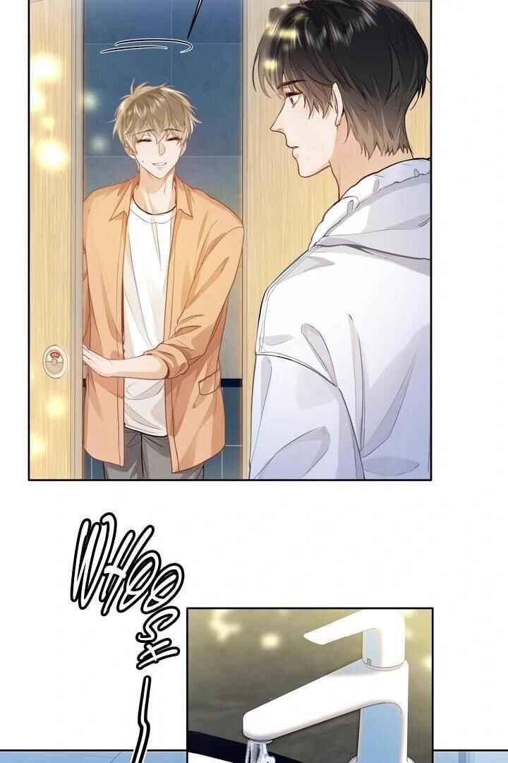 Wo Xihuan Ni De Xinxi Su Chapter 18 - Page 8