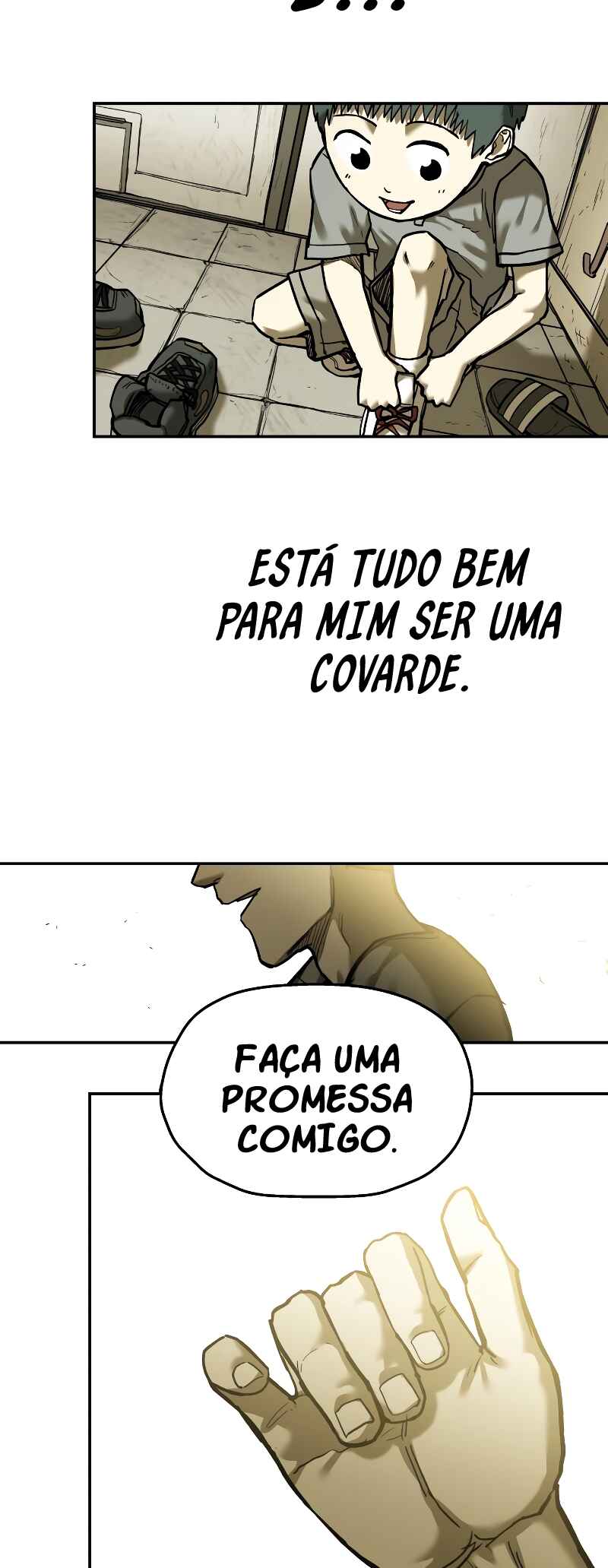 Jongmal eseo Saranamgi Chapter 19 - Page 102