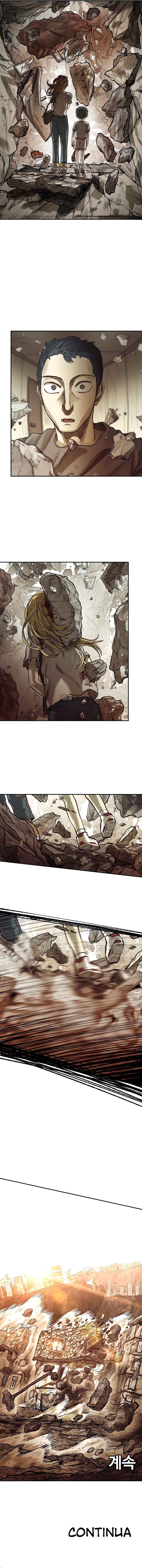 Jongmal eseo Saranamgi Chapter 19 - Page 106