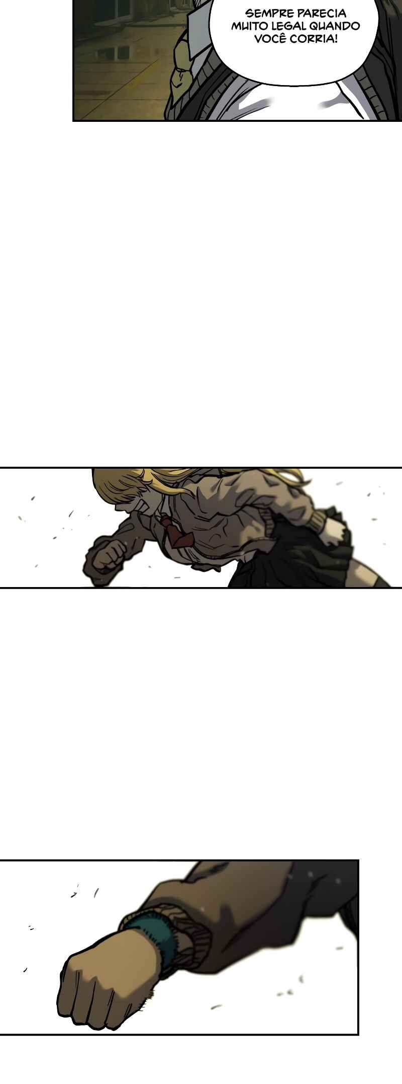 Jongmal eseo Saranamgi Chapter 19 - Page 20