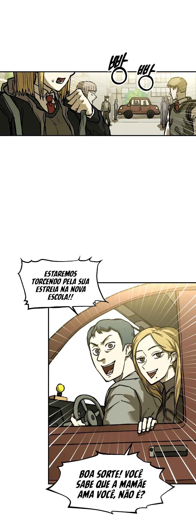 Jongmal eseo Saranamgi Chapter 19 - Page 27