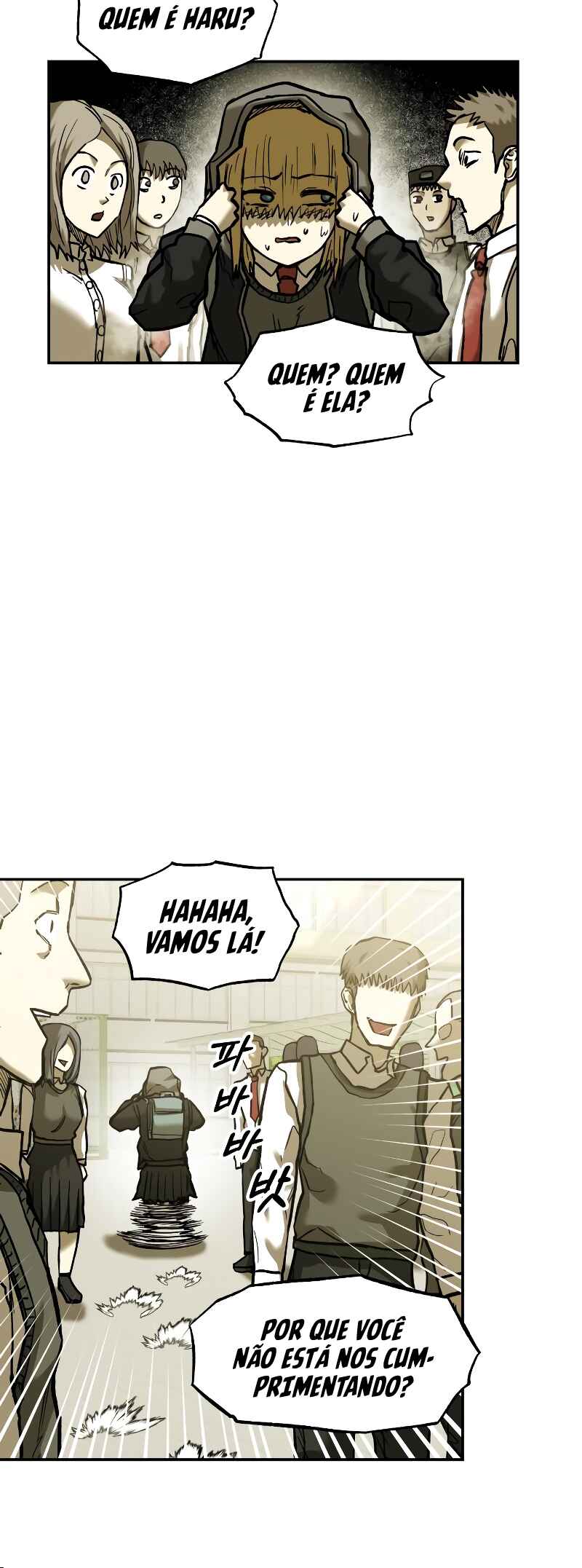 Jongmal eseo Saranamgi Chapter 19 - Page 29