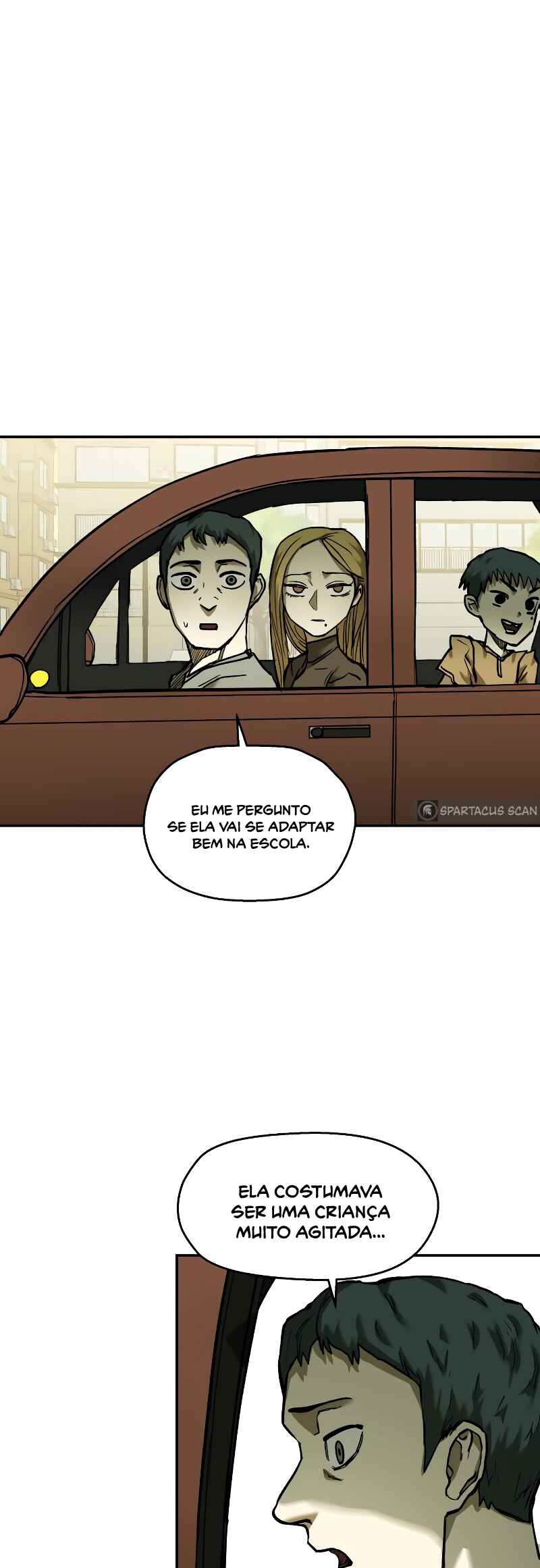 Jongmal eseo Saranamgi Chapter 19 - Page 30