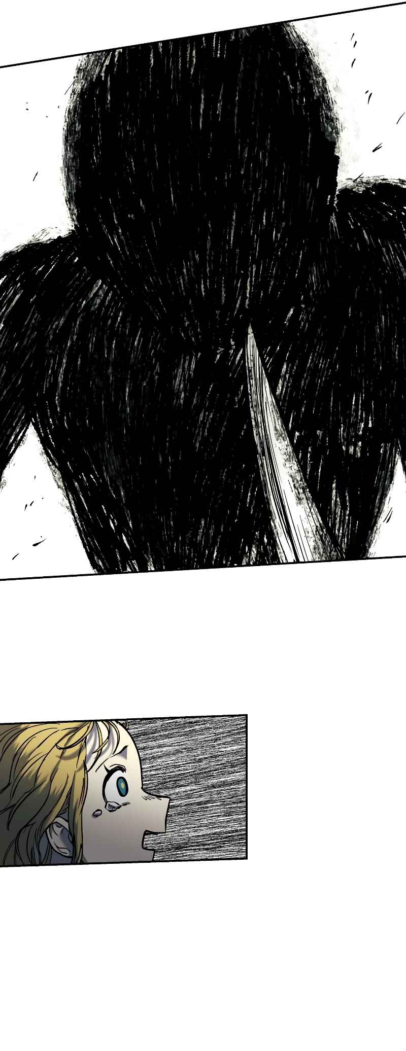 Jongmal eseo Saranamgi Chapter 19 - Page 36