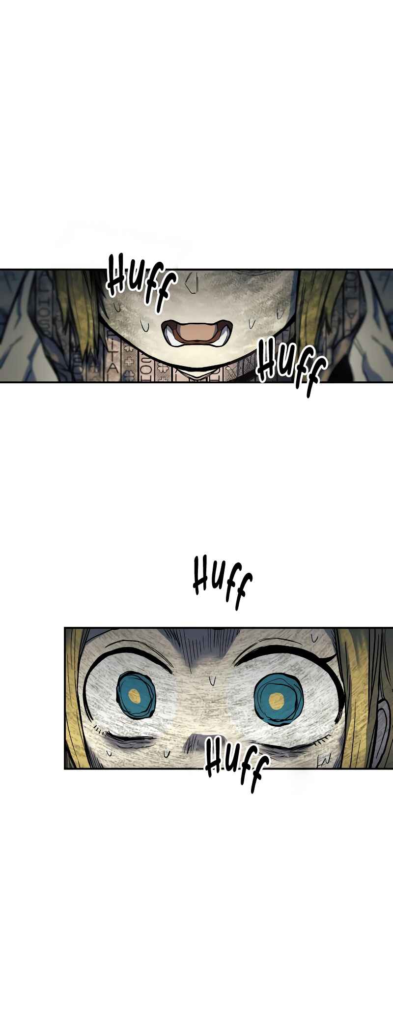Jongmal eseo Saranamgi Chapter 19 - Page 41