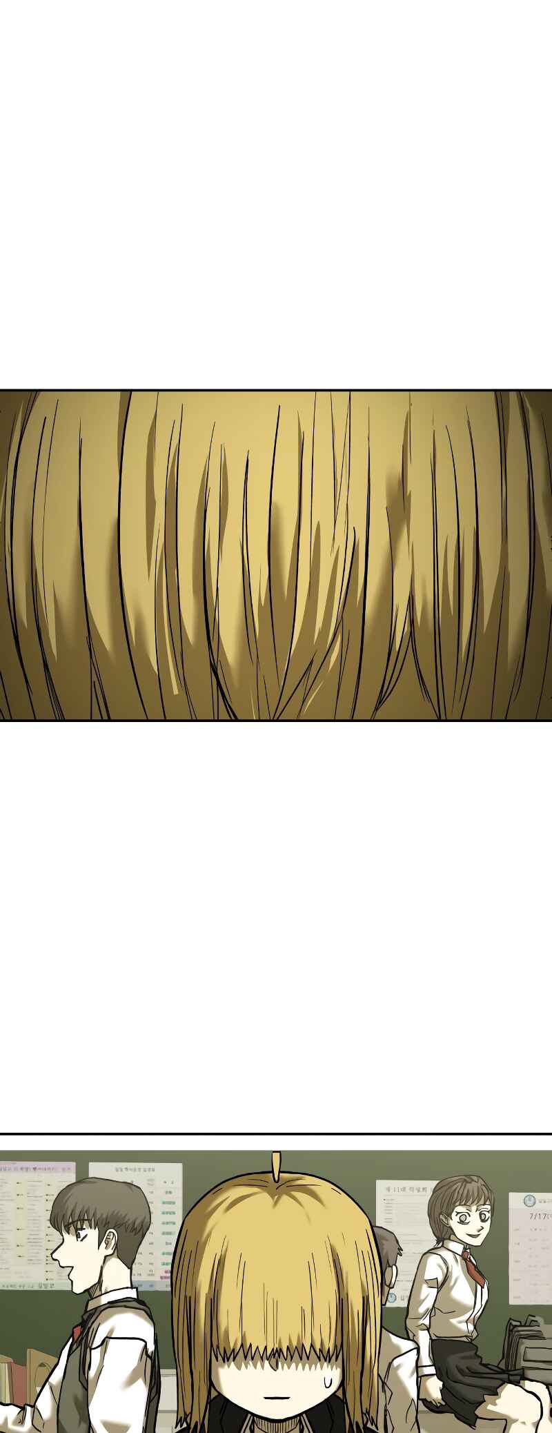 Jongmal eseo Saranamgi Chapter 19 - Page 44