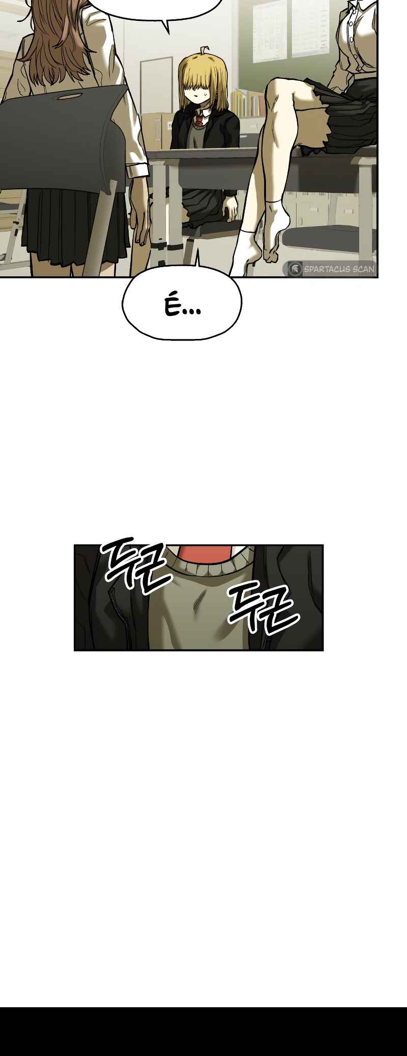 Jongmal eseo Saranamgi Chapter 19 - Page 49