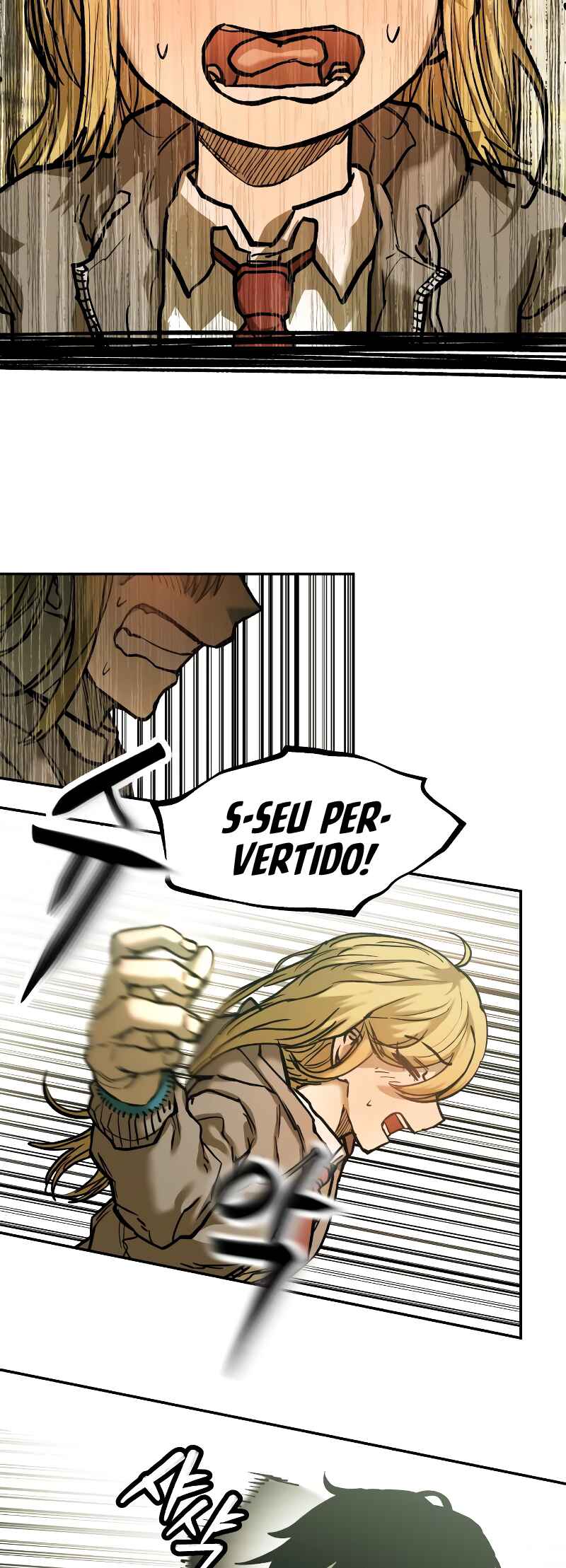 Jongmal eseo Saranamgi Chapter 19 - Page 5