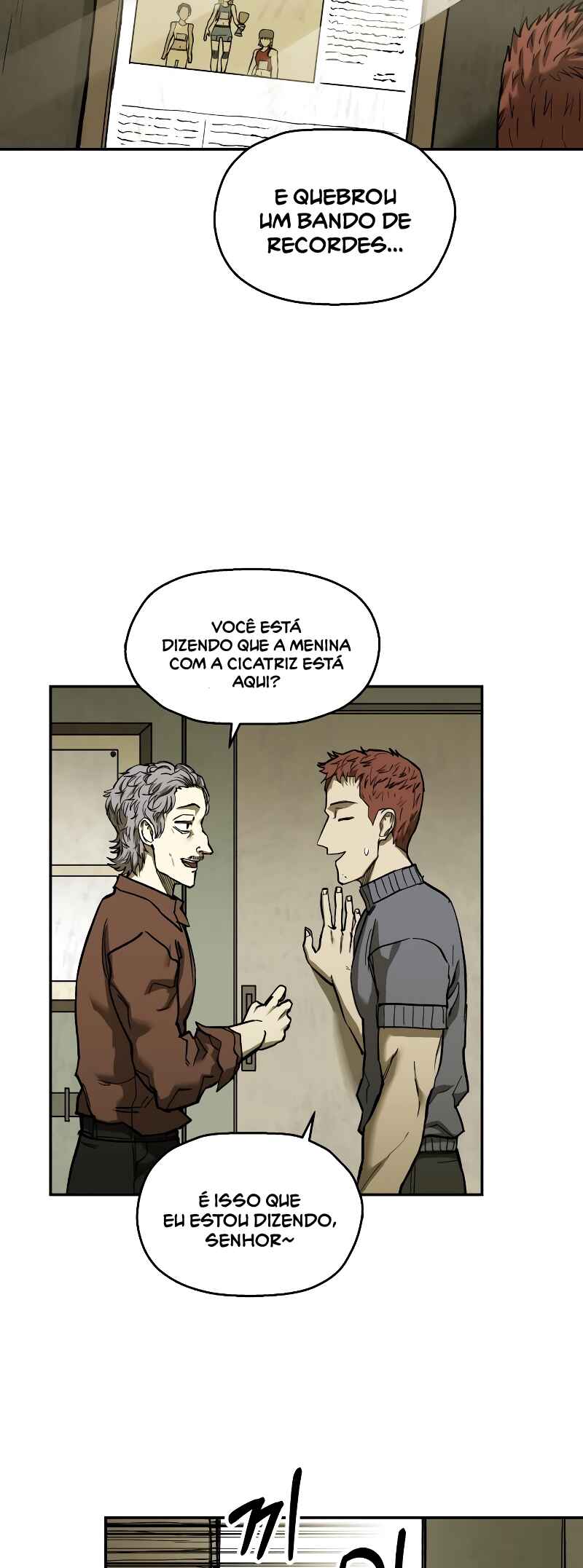 Jongmal eseo Saranamgi Chapter 19 - Page 68