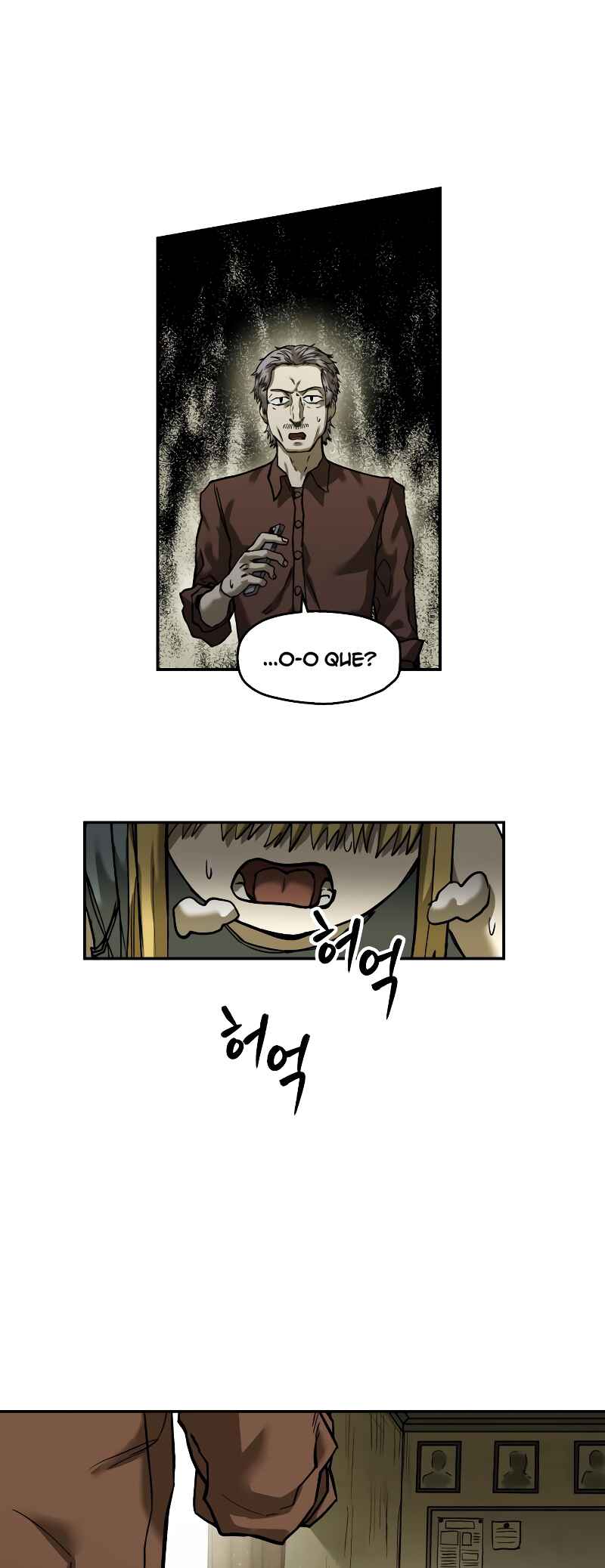 Jongmal eseo Saranamgi Chapter 19 - Page 73