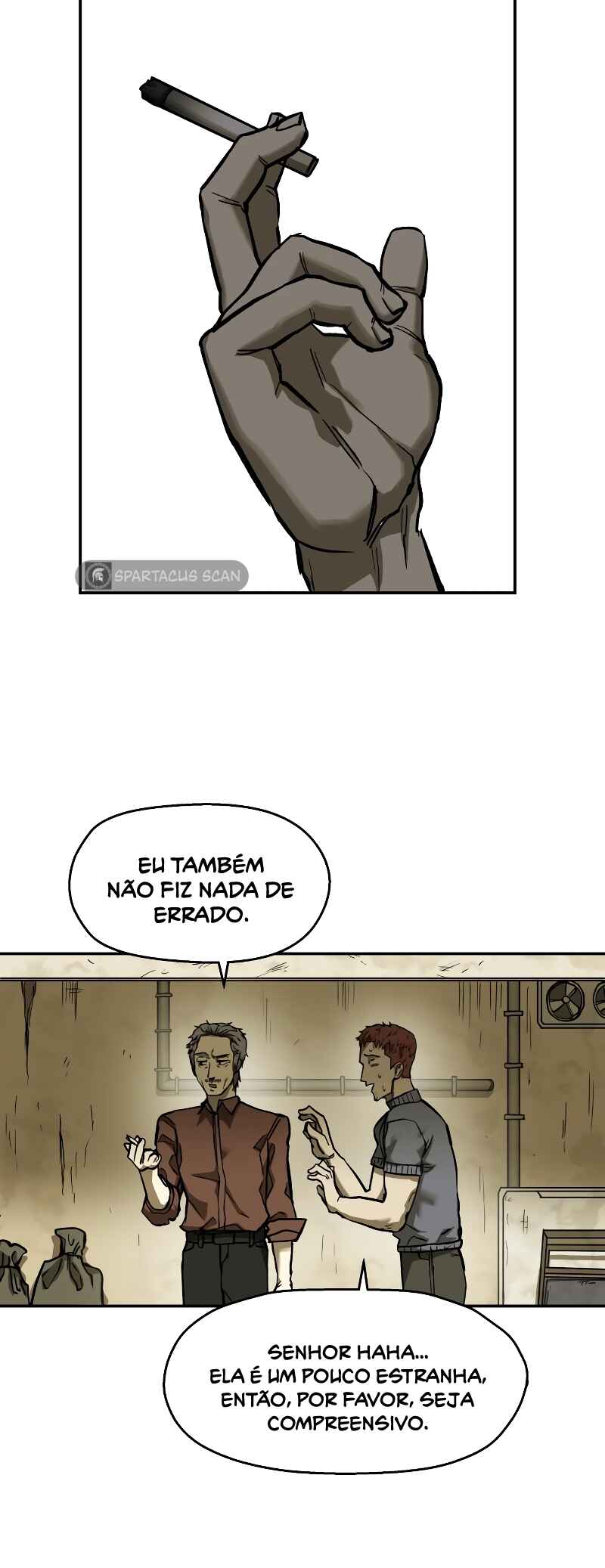 Jongmal eseo Saranamgi Chapter 19 - Page 75