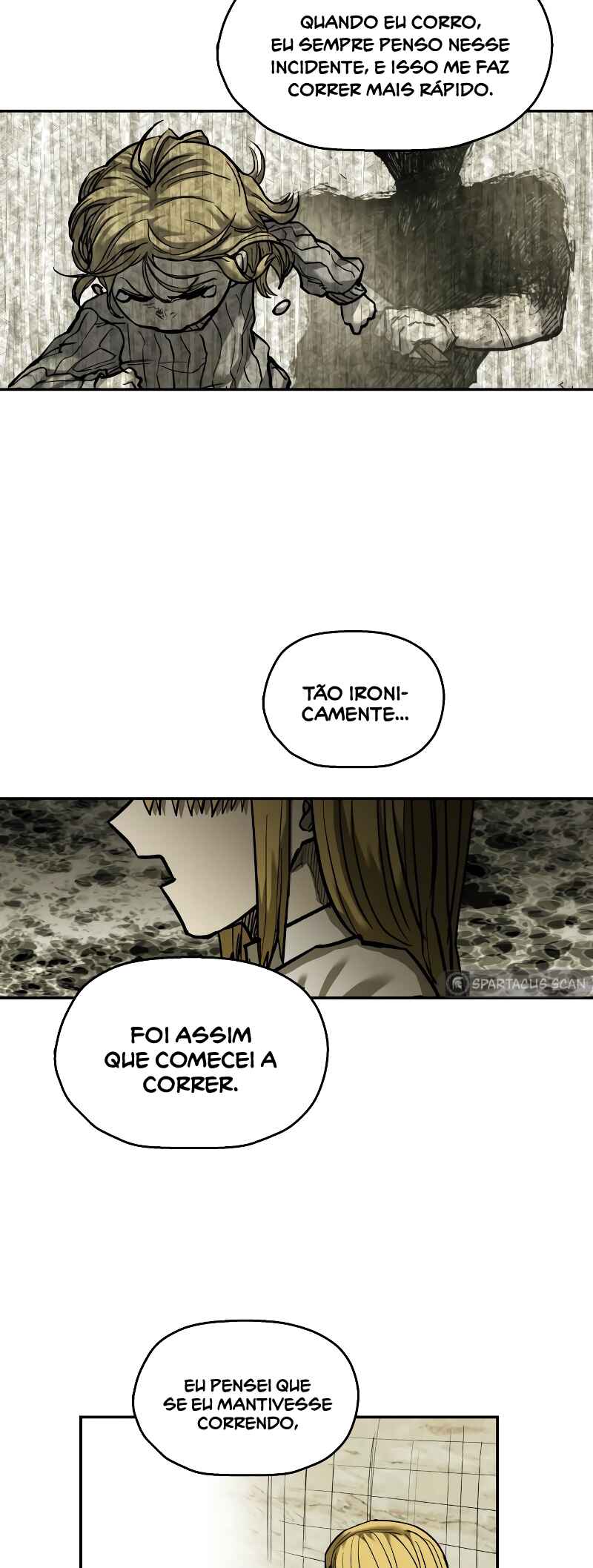 Jongmal eseo Saranamgi Chapter 19 - Page 83