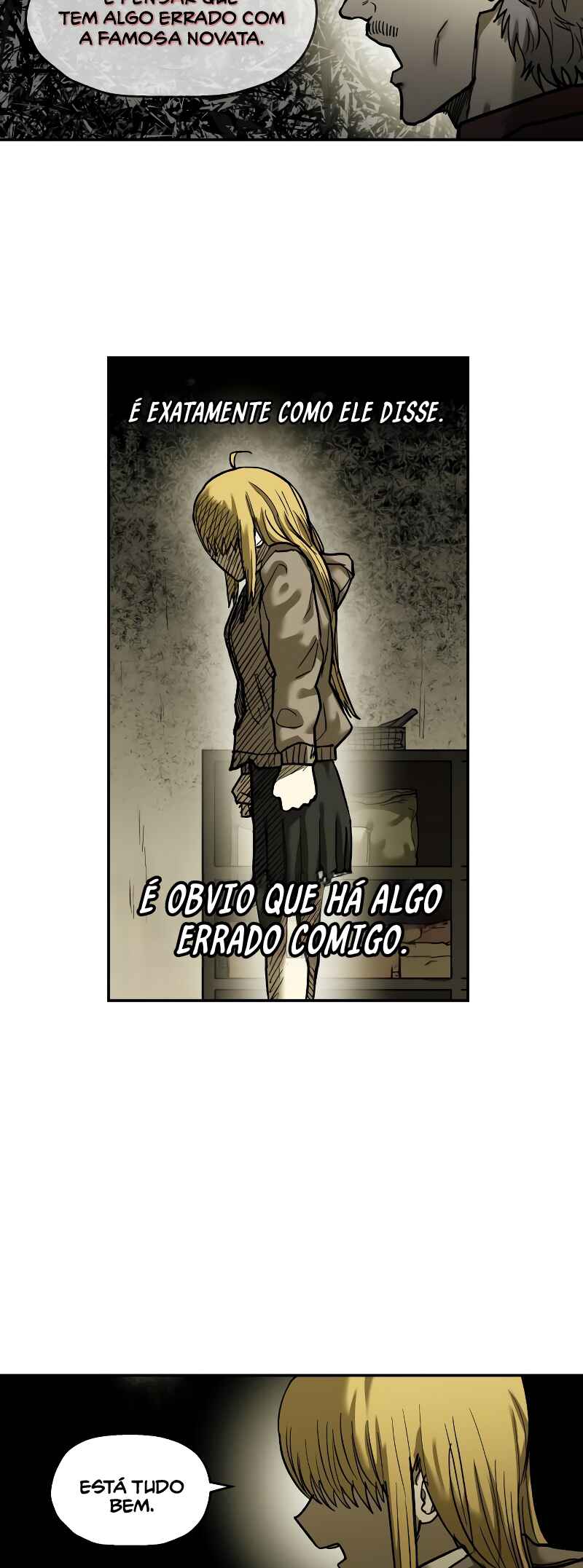 Jongmal eseo Saranamgi Chapter 19 - Page 89