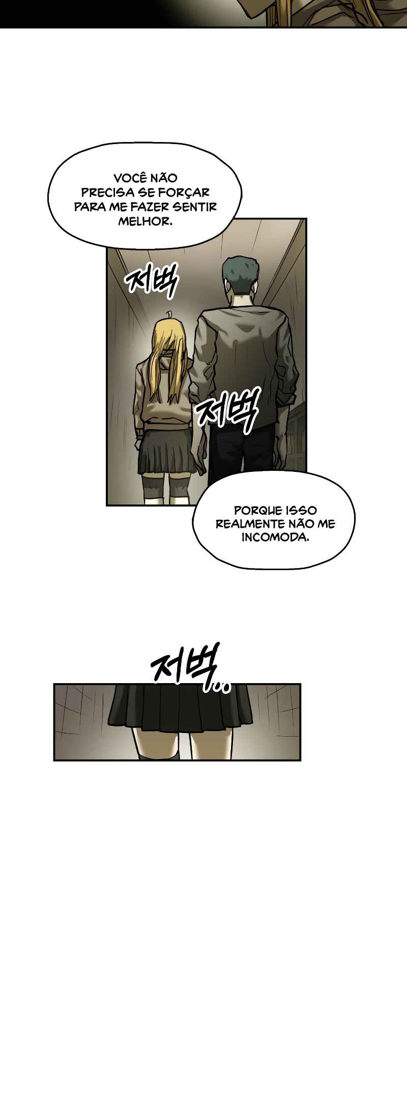 Jongmal eseo Saranamgi Chapter 19 - Page 90