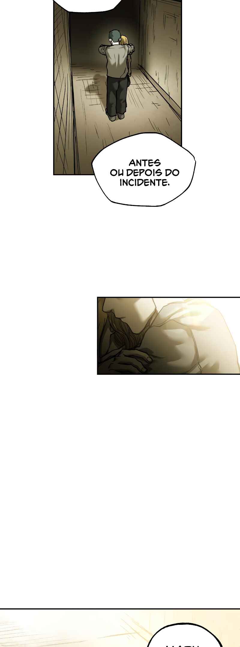 Jongmal eseo Saranamgi Chapter 19 - Page 93