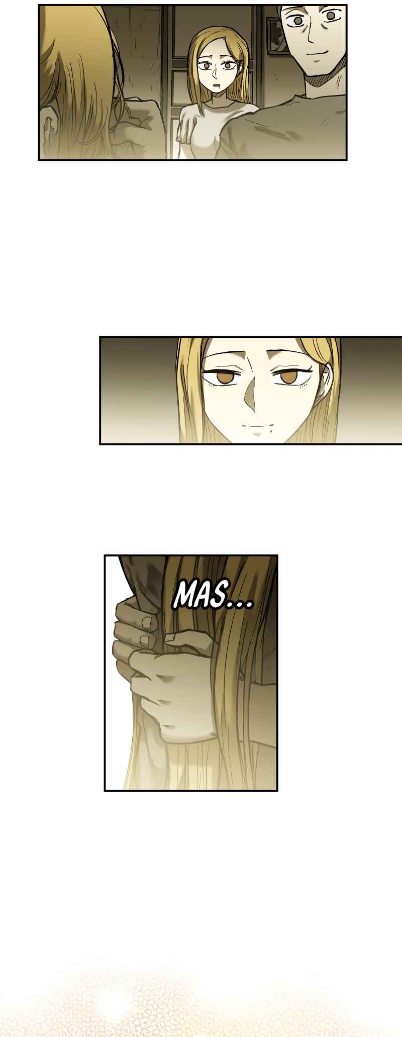 Jongmal eseo Saranamgi Chapter 19 - Page 99