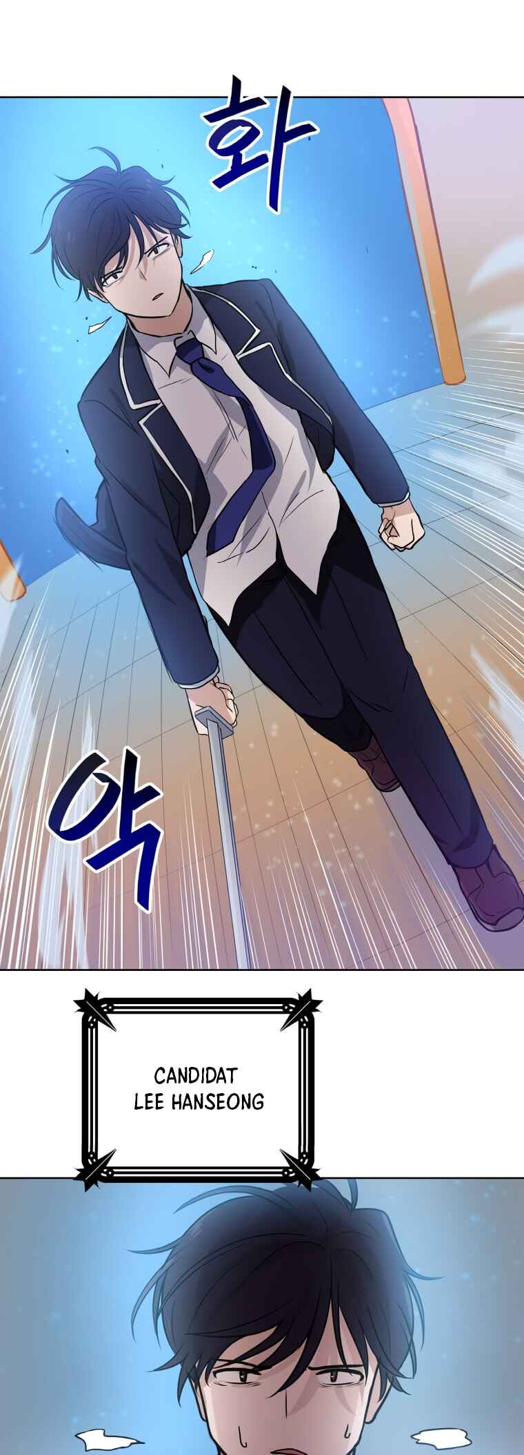 I Have Max Level Luck Chapter 3 - Page 22