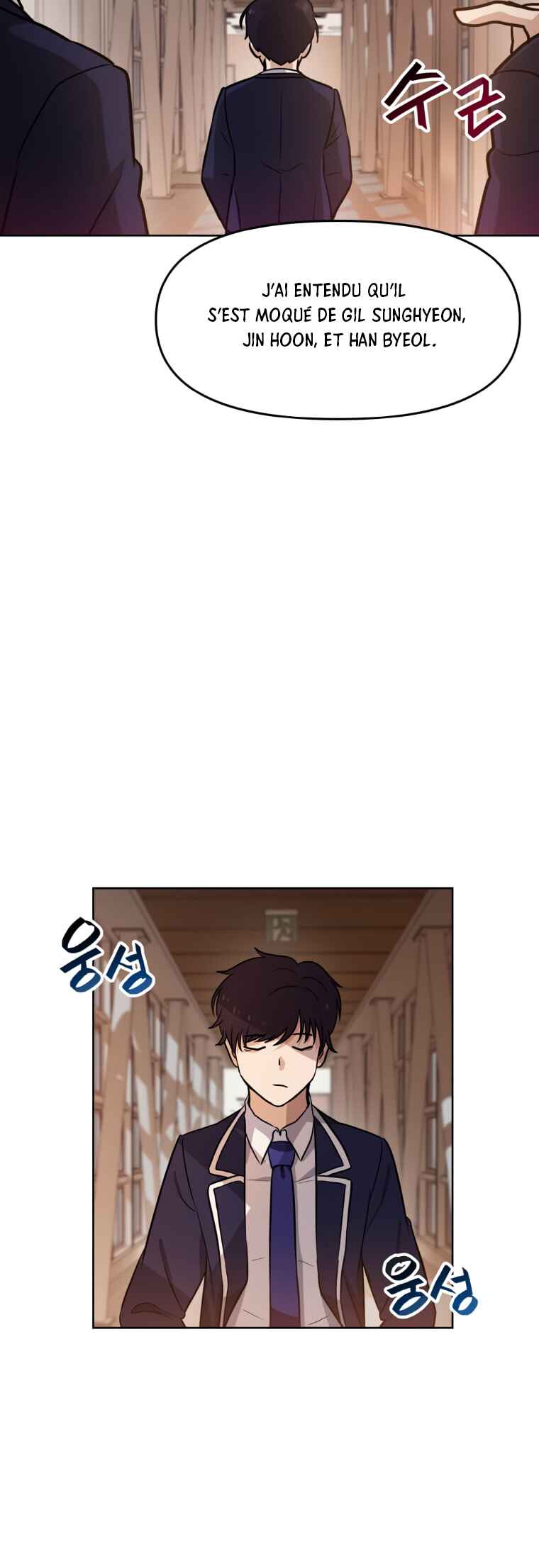 I Have Max Level Luck Chapter 3 - Page 31