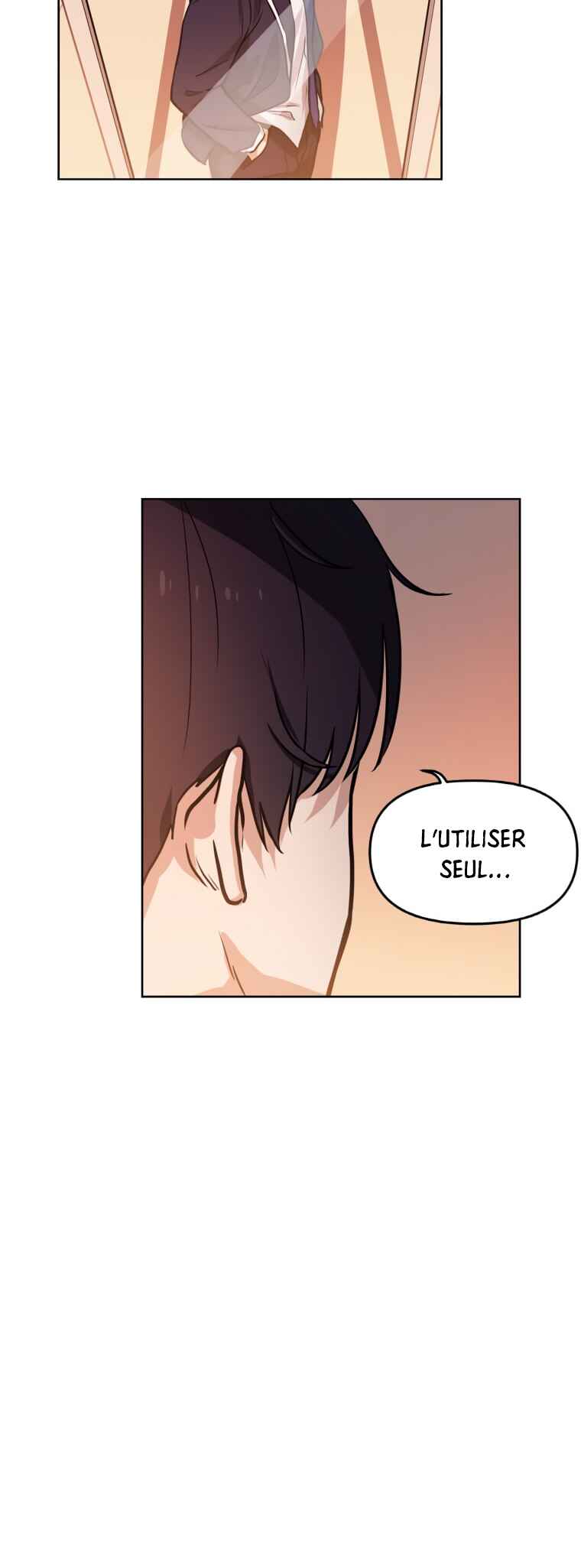I Have Max Level Luck Chapter 3 - Page 45