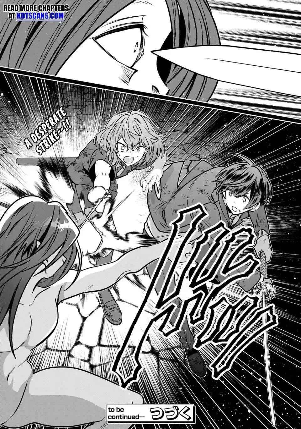 Tensei Shite Shota Ouji ni Natta Kensei wa, Katsute no Deshi ni wa Zettai ni Baretakunai Chapter 11 - Page 22