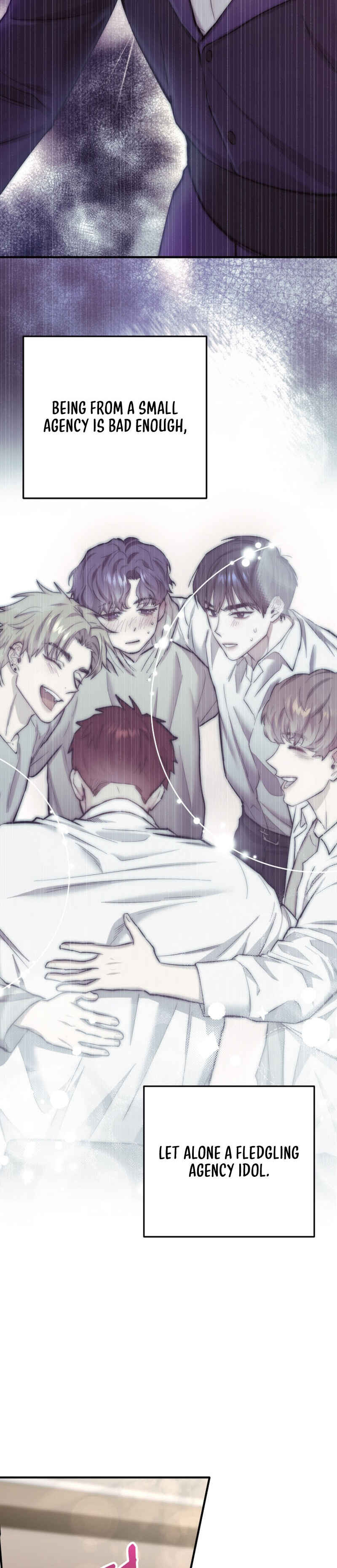 Yeongi Cheonjae, TOP Idol! Chapter 25 - Page 10