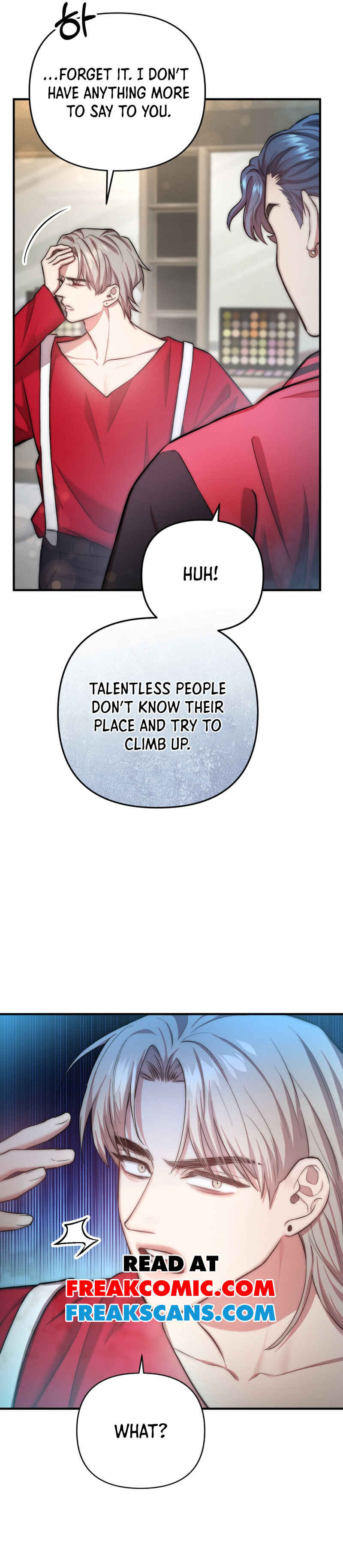 Yeongi Cheonjae, TOP Idol! Chapter 25 - Page 13