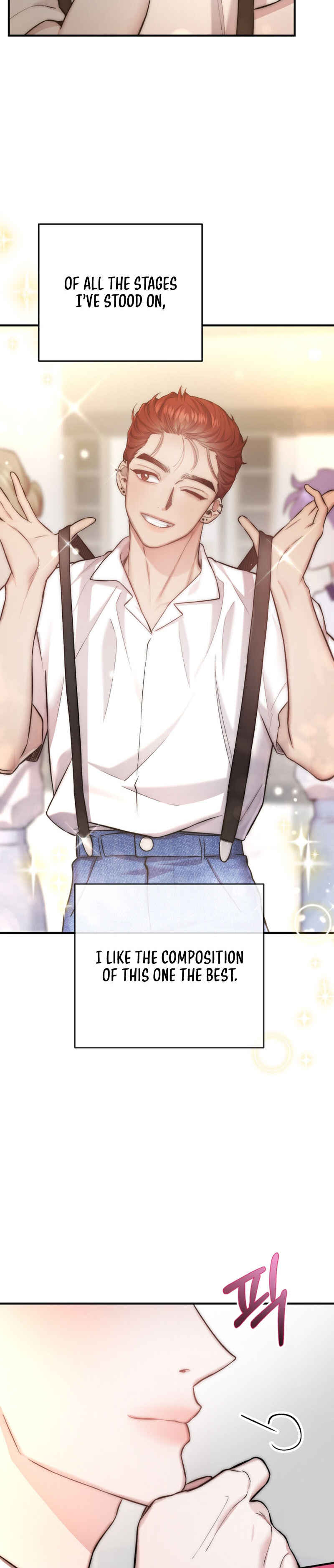Yeongi Cheonjae, TOP Idol! Chapter 25 - Page 22