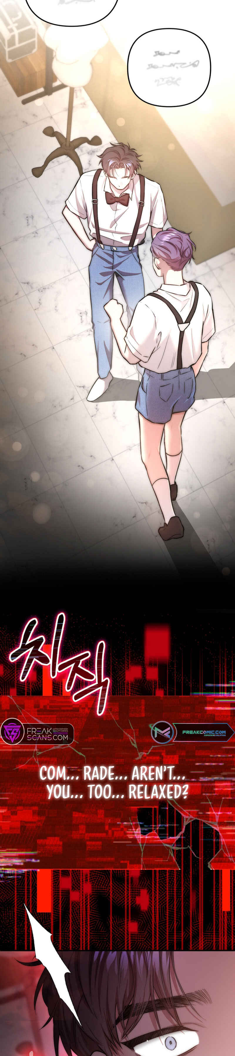 Yeongi Cheonjae, TOP Idol! Chapter 25 - Page 30
