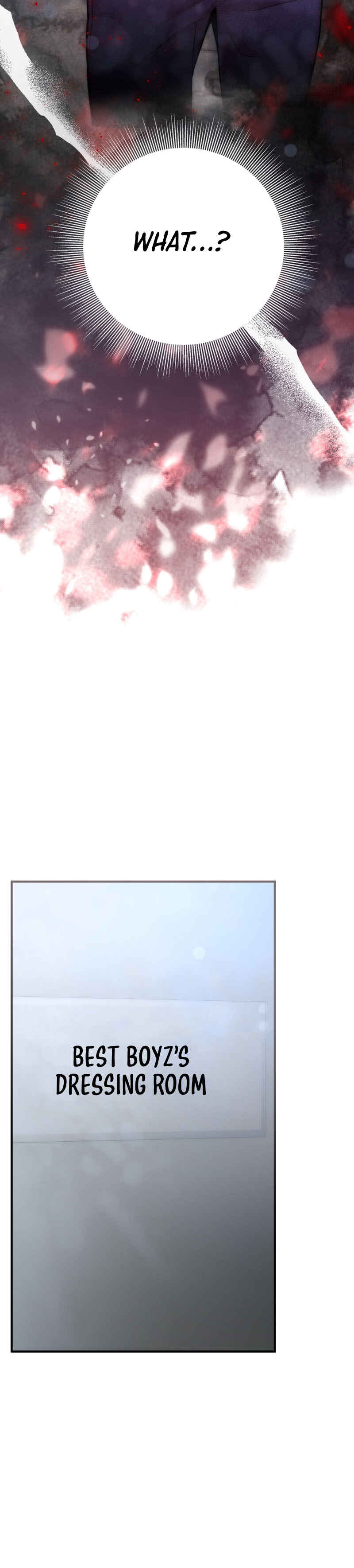 Yeongi Cheonjae, TOP Idol! Chapter 25 - Page 33