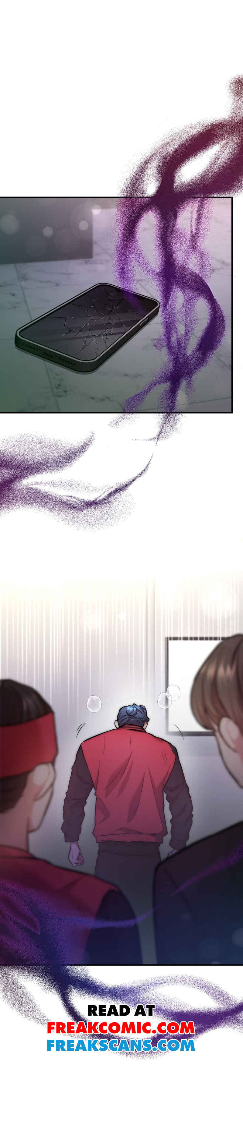 Yeongi Cheonjae, TOP Idol! Chapter 25 - Page 5