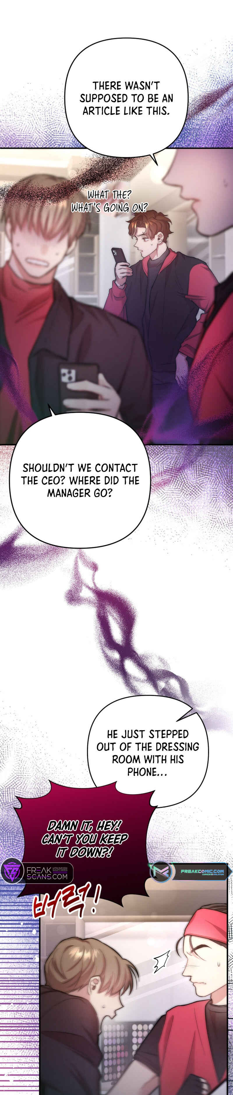 Yeongi Cheonjae, TOP Idol! Chapter 25 - Page 6