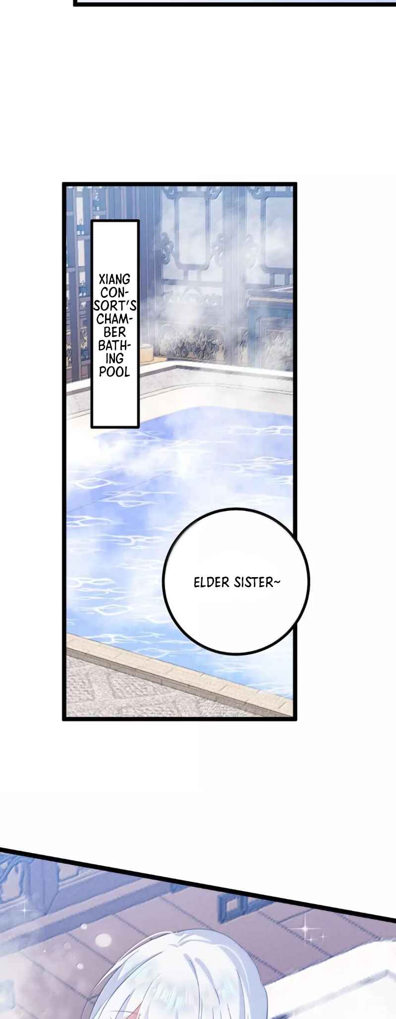 Breaking Into the Body of the Emperor's Daughter Chapter 30 - Page 9