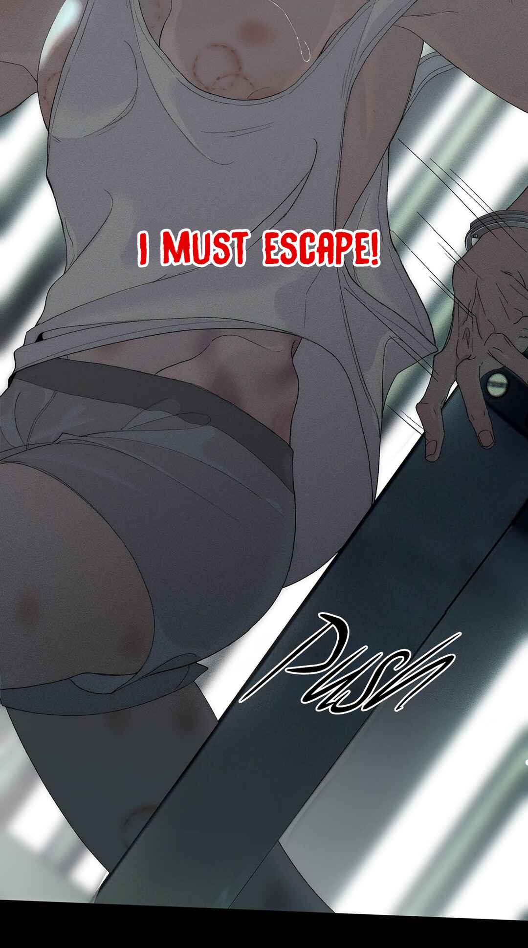 I Want to Kill the Yandere Prince Everyday Chapter 1 - Page 10