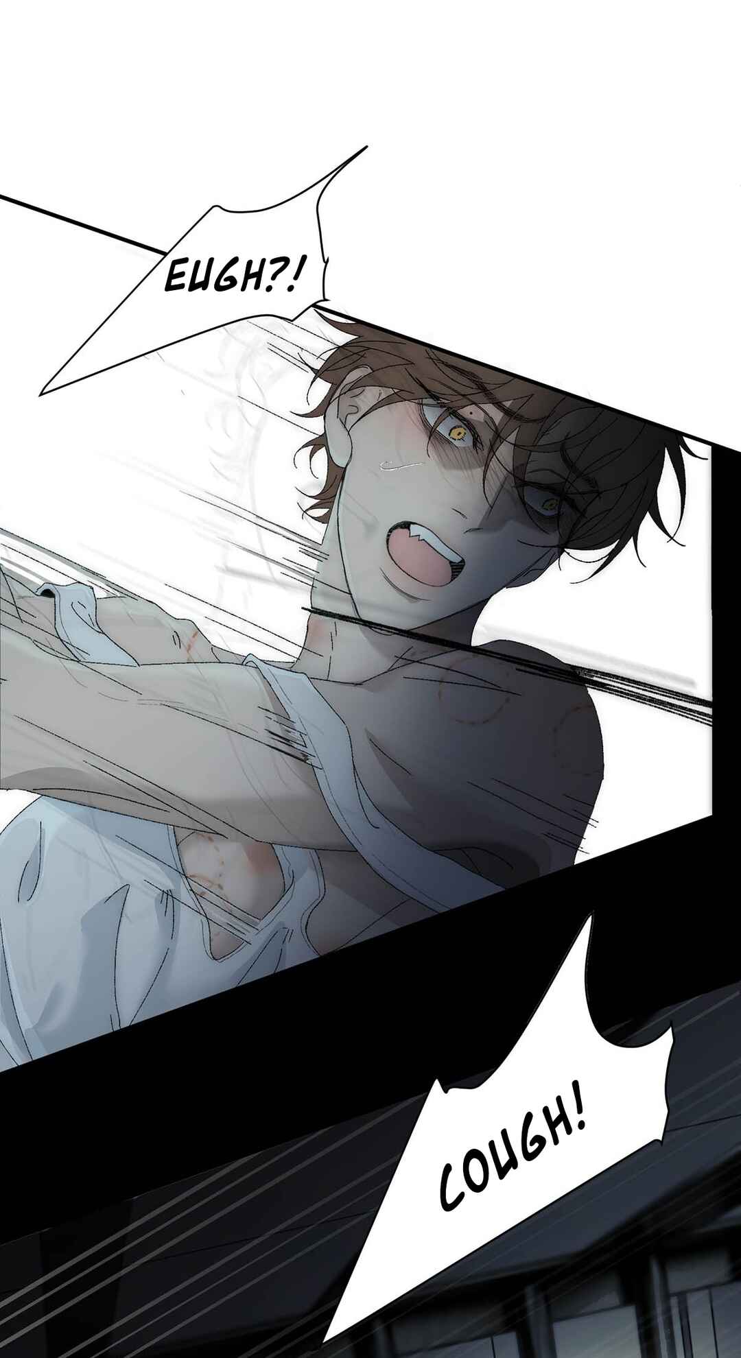 I Want to Kill the Yandere Prince Everyday Chapter 1 - Page 15