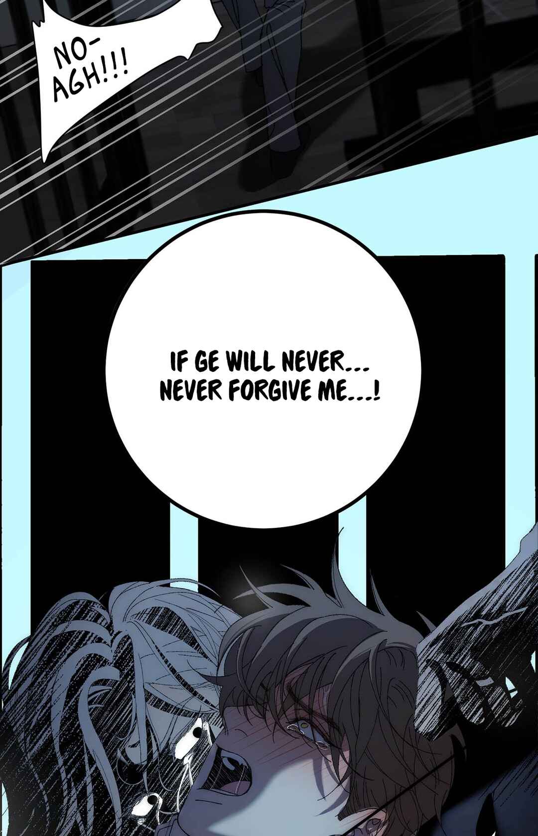 I Want to Kill the Yandere Prince Everyday Chapter 1 - Page 17