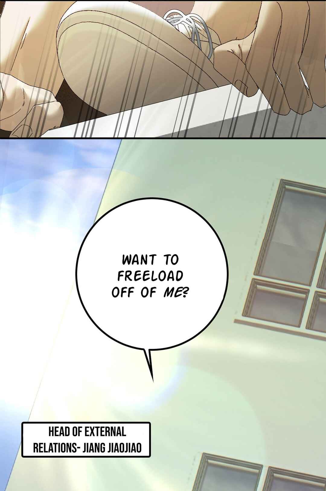 I Want to Kill the Yandere Prince Everyday Chapter 1 - Page 31
