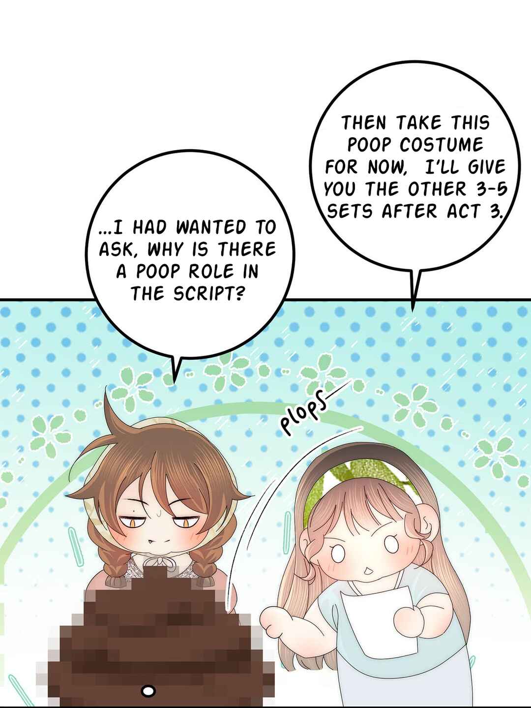 I Want to Kill the Yandere Prince Everyday Chapter 1 - Page 40